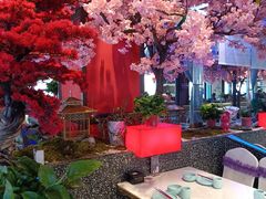 -红楼饭店(孙村店)
