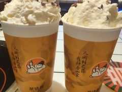 -李姑婆鲜切牛肉火锅自助(凤城二路店)