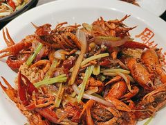 -周姑娘不等味·龙虾的故事(高邮店)