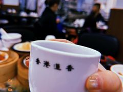 -香港蓮香樓(中環店)