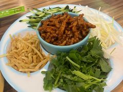 -合合春饼(潘家园店)
