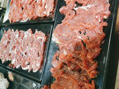 -幸运牛汕头小黄牛牛肉火锅(梅林店)