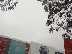-SM广场