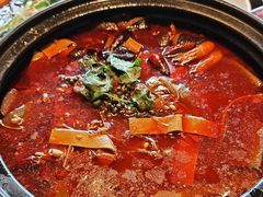 -北京老铺烤鸭(老城根店)