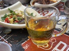 -范老二肉串饺子馆(中街店)