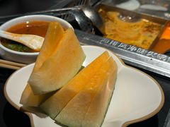 -海底捞火锅(石景山万达广场店)