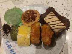 -鹿客·臻鲜海鲜自助餐厅(新塘万达广场店)