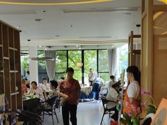 -生态苑农庄(十里画廊遇龙河店)