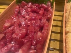 -牛New寿喜烧(曹路花园城店)