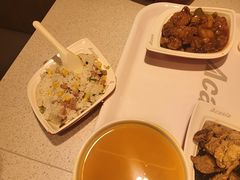 -亚惠美食(塘沽乐购店)
