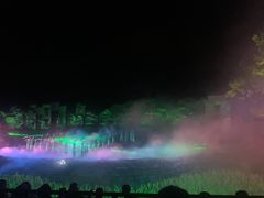 -婺源梦里老家大型山水实景演出