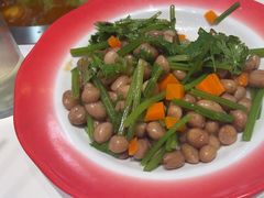 -那红花·东北菜铁锅炖(仙林金鹰店)