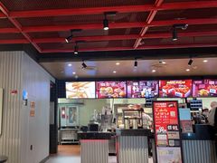 -肯德基(蓝桥店)