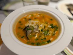-开海·红岛海鲜虾水饺(石老人店)