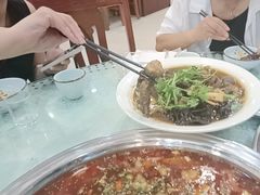 -三毛鱼庄(威连路店)