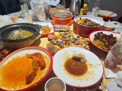 -虾享蟹逅小龙虾·螃蟹·小海鲜(吉林省总店)
