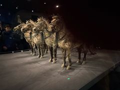 -秦始皇帝陵博物院-丽山园