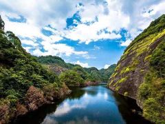 -修水东浒寨风景区
