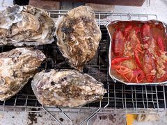 -海韵乐宿露营民宿