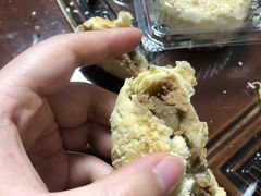 -鲍师傅糕点(海陵北路店)