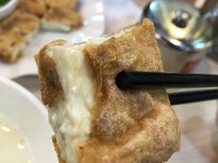 普宁豆干-兄弟深夜豆浆