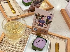-LANN I 蘭 SPA(陆家嘴中心店)