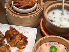 -岭南小生·粤港点心(南门口店)