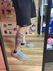 -MDZ STORE·TATTOO·耳饰