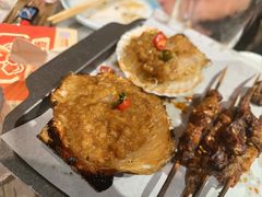 -小两口锦州烧烤·脆皮油边·麻辣涮肚(依云北郡店)