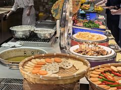 -上海佘山茂御臻品之选酒店(原佘山艾美酒店)