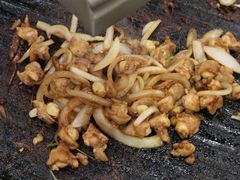 -厚味居炙子烤肉·清真(天桥南纬路店)