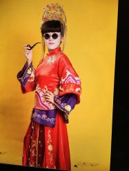 点击看大图 -太郎花子婚纱摄影艺术中心