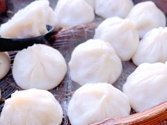 小笼包-万寿斋(山阴路店)