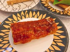 -争鲜回转寿司(流行前线店)
