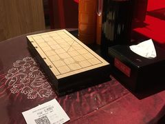 -海底捞火锅(航洋城店)