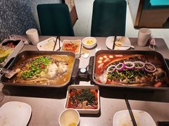 -半天妖烤鱼(大兴大悦春风里店)