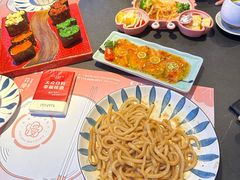 -花漫里日式餐厅(城东中骏店)
