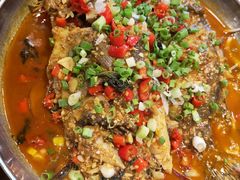 洞庭湖臭桂鱼-小湘钵(鹭港店)