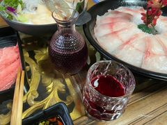 -丽江庭院·云南野生菌·海鲜火锅(鼓楼四合院店)