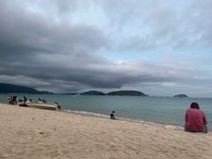 -亚龙湾海底世界