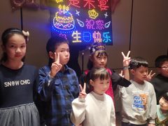 -楚禾宴·家宴(光谷大道店)