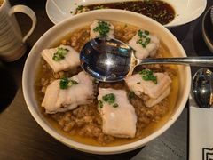 -庐灶江南·江南菜·四合院Bistro(东直门雍和宫·原华侨宾馆店)