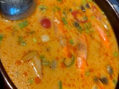 -BetterThai 泰加(苏州中心店)