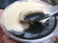 鸳鸯糊-鞠氏黑芝麻糊(水塔店)