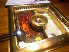 -大渝火锅(江都金鹰店)