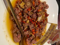 -炊烟小炒黄牛肉(浦东世纪汇店)