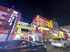 -万佳广场(台东店)