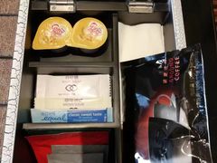 -广州汇华希尔顿逸林酒店