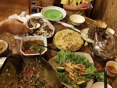 -多哥水傣味餐厅(司马巷店)