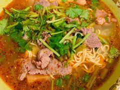 -筒骨麻辣烫(永同昌公寓胜明花园店)